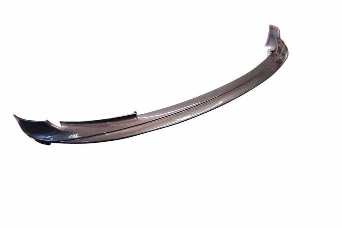 UP-M3-301-4.1, UNPLUGGED PERFORMANCE UP-M3-301-4.1 Front Lip Spoiler, Painted Midnight Silver for TESLA Model 3 в ОАЭ, Дубай. Состояние - новое. Цена ⁦7 200 AED⁩. Фото, контакты продавца | AUTO.AE