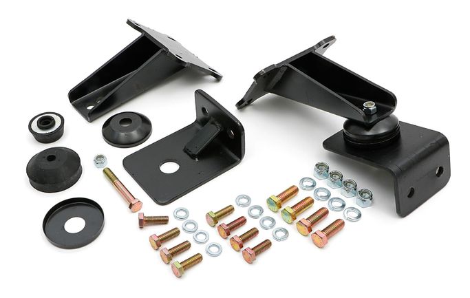 TRD-4509, Trans-Dapt Performance Biscuit Mount Pads 4509 في الإمارات العربية المتحدة, دبي. Condition - new. Price 770 AED. Photo, seller contacts | AUTO.AE