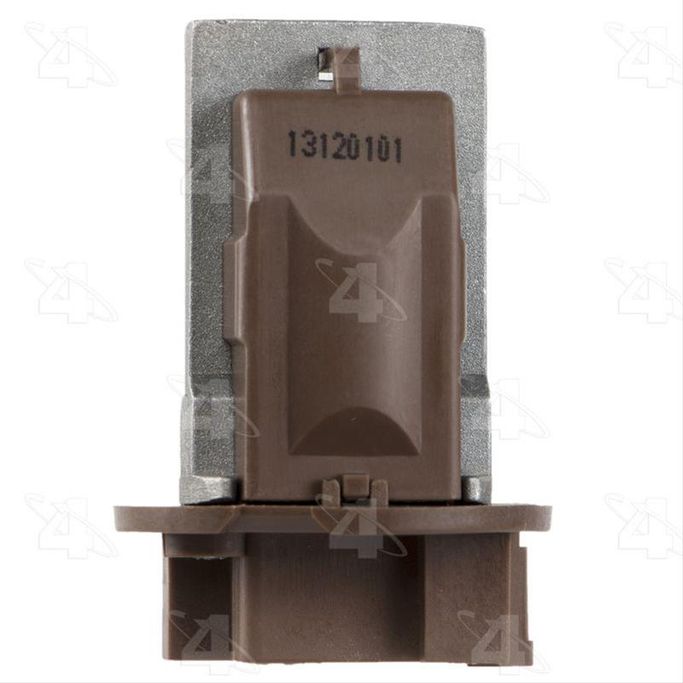 FSS-20286, Four Seasons Blower Motor Resistors for 2001-2006 MDX, 2003-2008 PILOT - 20286 в ОАЭ, Дубай. Состояние - новое. Цена ⁦660 AED⁩. Фото, контакты продавца | AUTO.AE