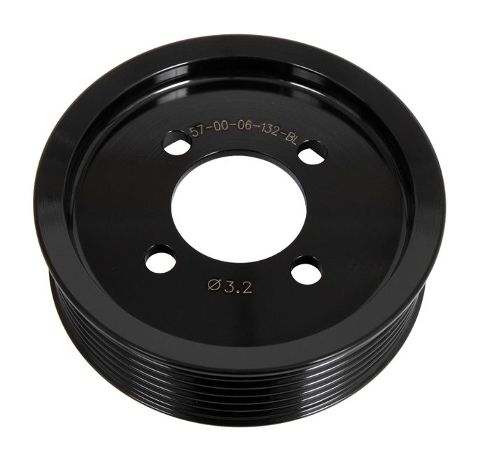 MPS-570006132BL, Magnuson Supercharger Pulleys 57-00-06-132-BL في الإمارات العربية المتحدة, دبي. Condition - new. Price ⁦530 AED⁩. Photo, seller contacts | AUTO.AE