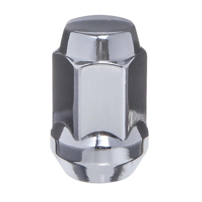 WCA-W4-1025H, West Coast Accessories Lug Nuts W4-1025H في الإمارات العربية المتحدة, دبي. Condition - new. Price ⁦40 AED⁩. Photo, seller contacts | AUTO.AE