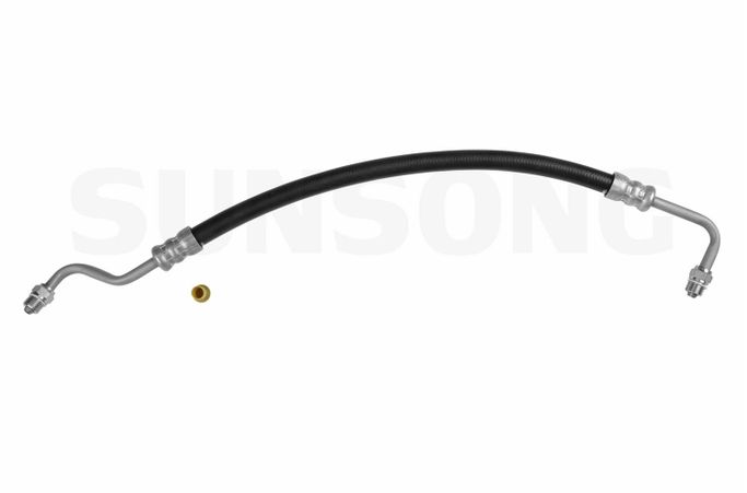 SUG-3401281, Sunsong Power Steering Hose Assemblies for 1995-2000 EXPLORER - 3401281 في الإمارات العربية المتحدة, دبي. Condition - new. Price 100 AED. Photo, seller contacts | AUTO.AE