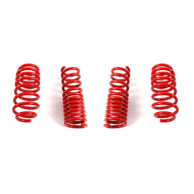 EIB-410528, Eibach Sportline Lowering Springs for 2022-2023 300, CHARGER - 4.10528 in UAE, Dubai. Condition - new. Price ⁦1,890 AED⁩. Photo, seller contacts | AUTO.AE