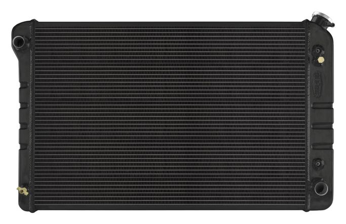 RAD-GMT556A21B, Cold Case Night Rider Series Performance Aluminum Radiators GMT556A21B in UAE, Dubai. Condition - new. Price 2,270 AED. Photo, seller contacts | AUTO.AE
