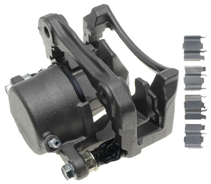 ADO-18FR2536, ACDelco Gold Remanufactured Friction-Ready Disc Brake Calipers for 2004-2006 XL-7 - 19236043 في الإمارات العربية المتحدة, دبي. Condition - new. Price ⁦120 AED⁩. Photo, seller contacts | AUTO.AE