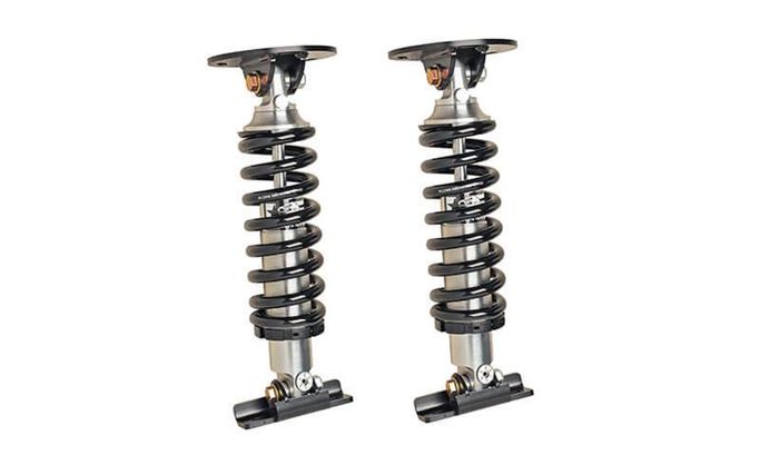 AAX-300343, Aldan American Track Comp Coilover Kits 300343 في الإمارات العربية المتحدة, دبي. Condition - new. Price 5,690 AED. Photo, seller contacts | AUTO.AE