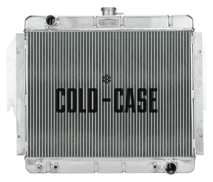 RAD-MOT-562A, Cold Case Performance Aluminum Radiators MOT562A in UAE, Dubai. Condition - new. Price 2,730 AED. Photo, seller contacts | AUTO.AE