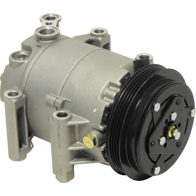 UAC-CO21132LC, Universal Air Conditioner Air Conditioning Compressors for 2005-2013 CORVETTE - CO 21132LC في الإمارات العربية المتحدة, دبي. Condition - new. Price 1,450 AED. Photo, seller contacts | AUTO.AE