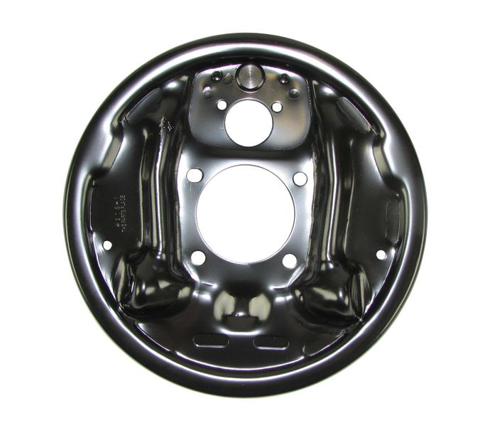 RSD-DBBP81L, The Right Stuff Drum Brake Backing Plates DBBP81L in UAE, Dubai. Condition - new. Price 440 AED. Photo, seller contacts | AUTO.AE