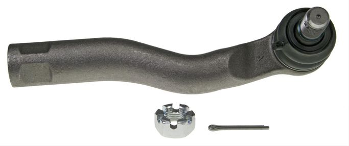 MOG-ES800326, Moog Problem Solver Tie Rod Ends for 2008-2022 SEQUOIA, 2007-2021 TUNDRA - ES800326 في الإمارات العربية المتحدة, دبي. Condition - new. Price 210 AED. Photo, seller contacts | AUTO.AE