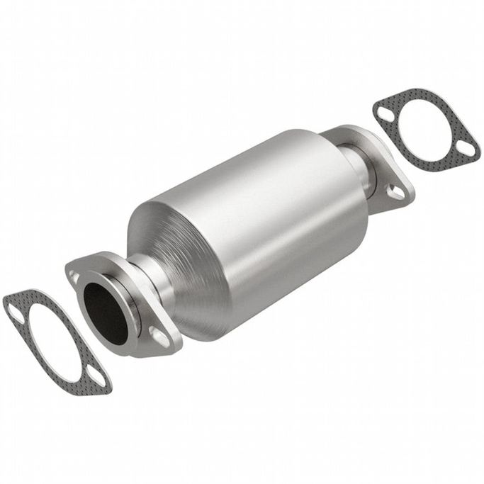 3391764, MAGNAFLOW 3391764 Catalytic Converter Direct-Fit California Grade for NISSAN D21 1988-1989 в ОАЭ, Дубай. Состояние - новое. Цена ⁦5 120 AED⁩. Фото, контакты продавца | AUTO.AE