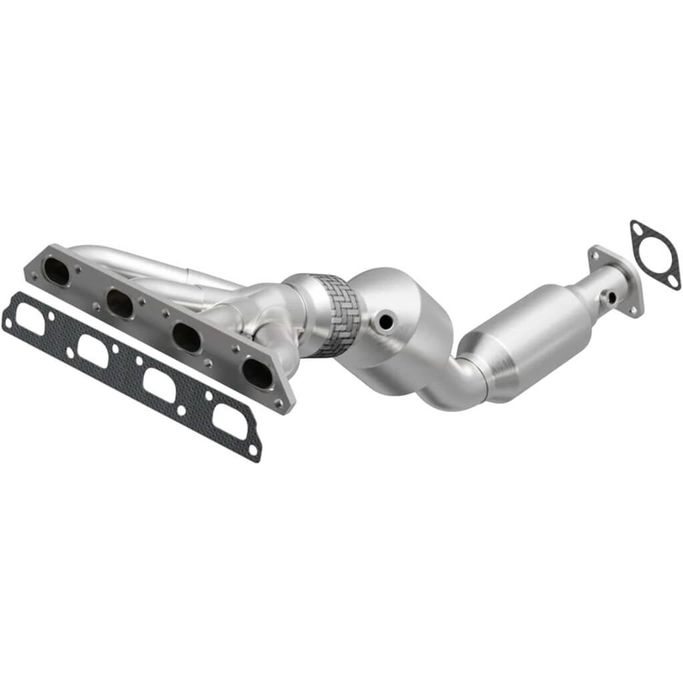 5531351, MAGNAFLOW 5531351 Manifold Catalytic Converter California Grade for MINI Cooper 2007-2008 في الإمارات العربية المتحدة, دبي. Condition - new. Price ⁦7,140 AED⁩. Photo, seller contacts | AUTO.AE