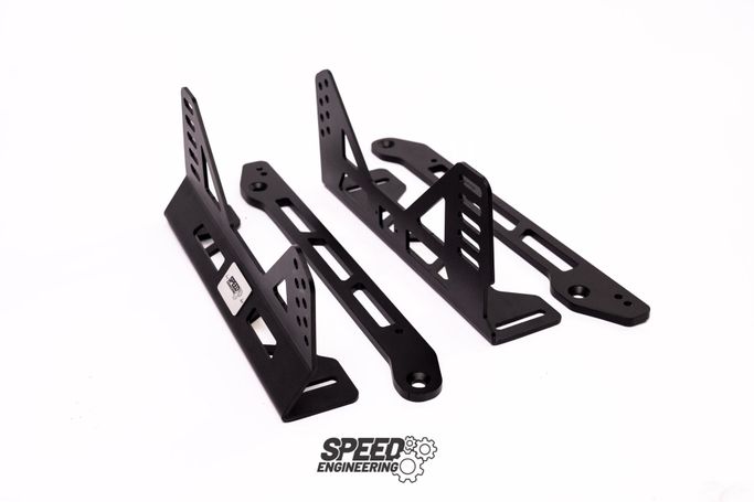 13483, SPEED ENGINEERING 13483 Seat Mount Kit Driver Mini F56 in UAE, Dubai. Condition - new. Price 1,460 AED. Photo, seller contacts | AUTO.AE