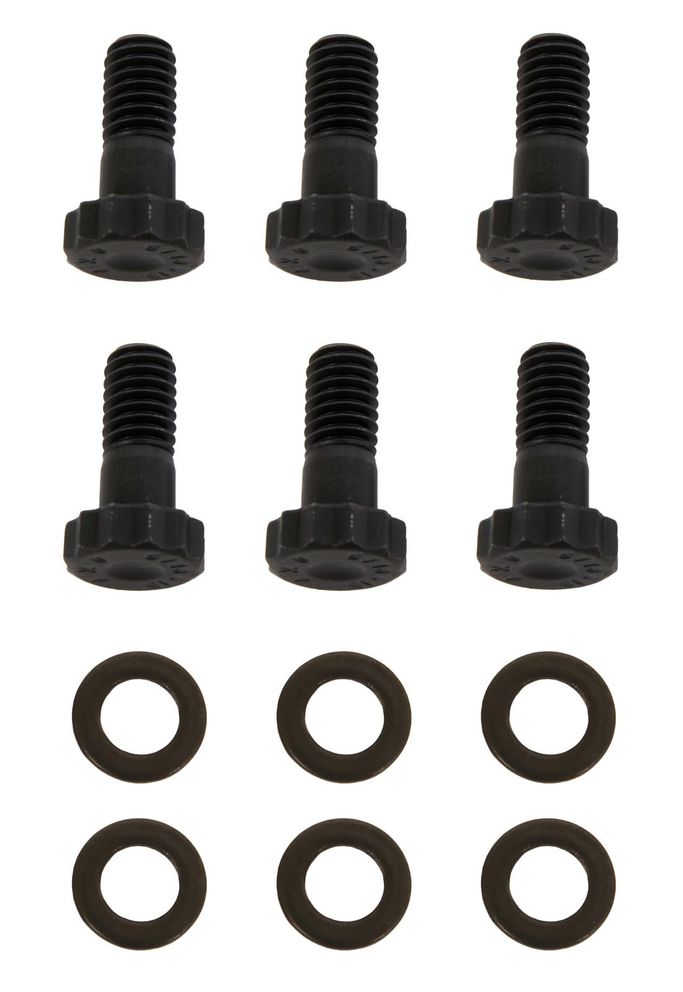SUM-910243, Summit Racing™ Clutch Pressure Plate Bolts SUM-910243 в ОАЭ, Дубай. Состояние - новое. Цена ⁦70 AED⁩. Фото, контакты продавца | AUTO.AE