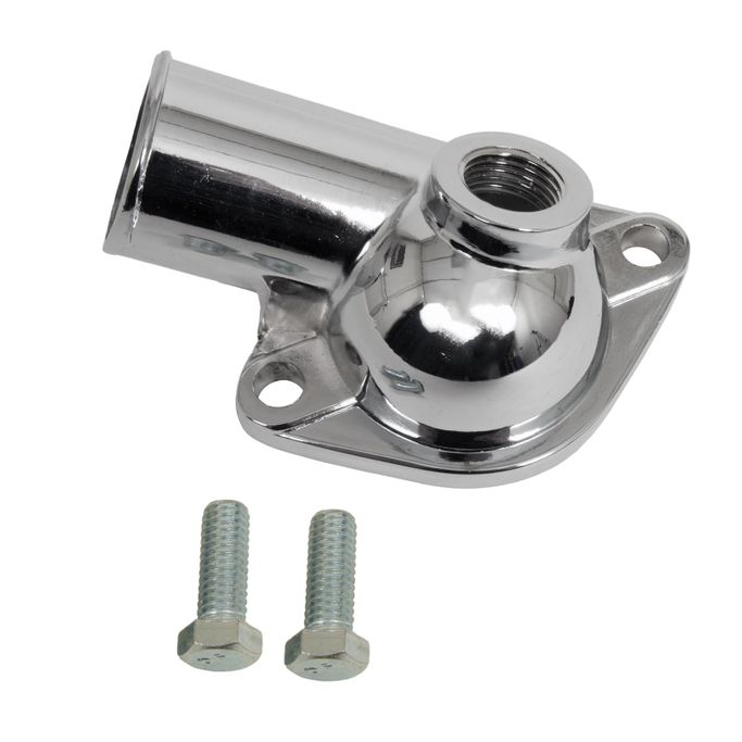 SUM-G3801-3, Summit Racing™ Chrome Water Necks SUM-G3801-3 في الإمارات العربية المتحدة, دبي. Condition - new. Price 100 AED. Photo, seller contacts | AUTO.AE