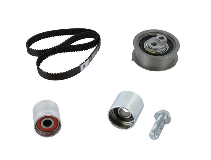 CEL-TB334K1, Continental OE Technology Series Timing Belt Kits TB334K1 в ОАЭ, Дубай. Состояние - новое. Цена 1 260 AED. Фото, контакты продавца | AUTO.AE