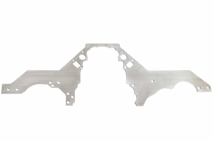 ICB-551816-GBDY, ICT Billet Front Motor Plates 551816-GBDY في الإمارات العربية المتحدة, دبي. Condition - new. Price 860 AED. Photo, seller contacts | AUTO.AE