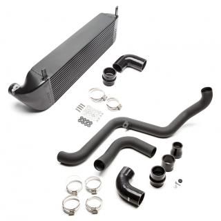 FOR0040FMKBK, COBB FOR0040FMKBK FORD Front Mount Intercooler Kit Black Focus RS 2016-2018 in UAE, Dubai. Condition - new. Price 7,910 AED. Photo, seller contacts | AUTO.AE
