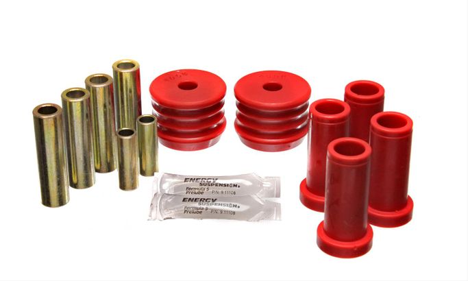 ENS-12-3102R, Energy Suspension Control Arm Bushings for 1966-1975 2002, 1968-1971 2002TI, 1971-1974 2002TII - 12.3102R in UAE, Dubai. Condition - new. Price ⁦330 AED⁩. Photo, seller contacts | AUTO.AE