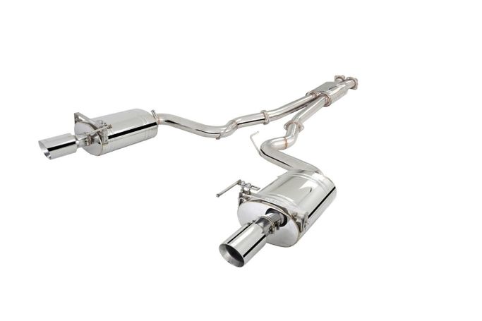 XFO-ESFM1502CBS, XForce Exhaust Systems for 2015-2017 MUSTANG - ES-FM15-02-CBS в ОАЭ, Дубай. Состояние - новое. Цена 4 800 AED. Фото, контакты продавца | AUTO.AE