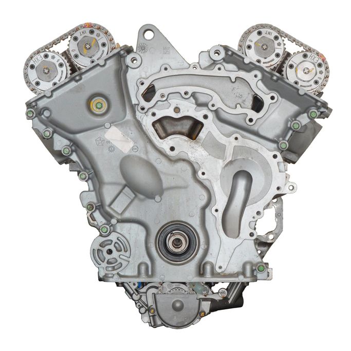 VRE-DDHA, VEGE Remanufactured Long Block Crate Engines DDHA في الإمارات العربية المتحدة, دبي. Condition - new. Price 22,050 AED. Photo, seller contacts | AUTO.AE
