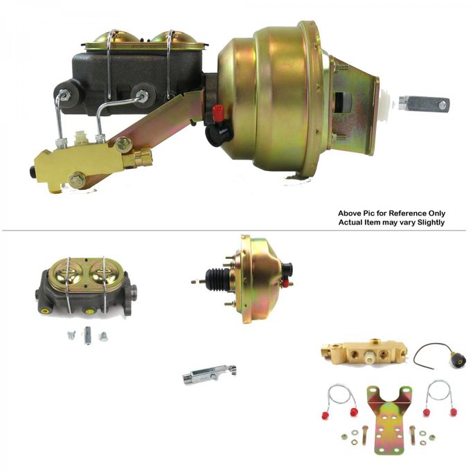 HLI-334431, Helix Brake Boosters HEXBBK7AECF в ОАЭ, Дубай. Состояние - новое. Цена 2 150 AED. Фото, контакты продавца | AUTO.AE