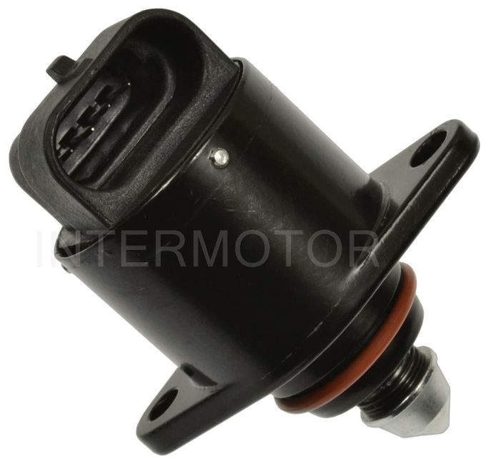 SMP-AC594, Standard Motor Idle Air Control Valves for 2004-2007 FORENZA, 2005-2007 RENO - AC594 в ОАЭ, Дубай. Состояние - новое. Цена 320 AED. Фото, контакты продавца | AUTO.AE