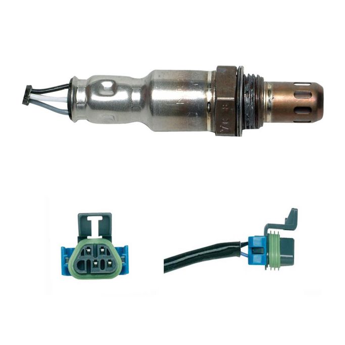 DNP-234-4530, Denso Oxygen Sensors for 2011-2017 TERRAIN, EQUINOX, 2012-2015 CAPTIVA SPORT - 234-4530 in UAE, Dubai. Condition - new. Price ⁦200 AED⁩. Photo, seller contacts | AUTO.AE