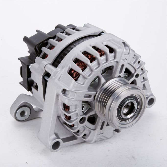 TYC-2-11654, TYC Alternators and Generators for 2012-2015 CRUZE, 2016 CRUZE LIMITED - 2-11654 في الإمارات العربية المتحدة, دبي. Condition - new. Price 1,060 AED. Photo, seller contacts | AUTO.AE