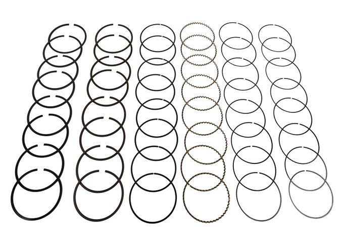 TSR-CL909030, Total Seal Claimer Piston Rings CL9090 30 в ОАЭ, Дубай. Состояние - новое. Цена ⁦920 AED⁩. Фото, контакты продавца | AUTO.AE