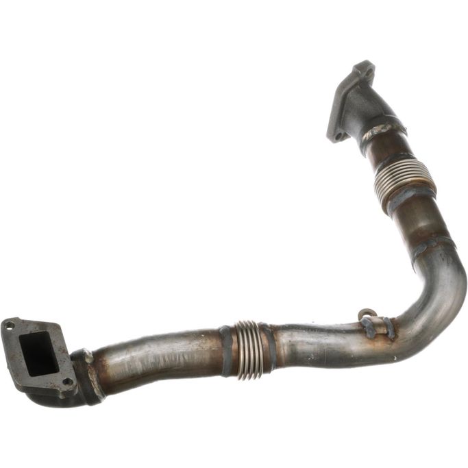 SMP-ETB181, Standard Motor Products EGR Tubes ETB181 in UAE, Dubai. Condition - new. Price ⁦690 AED⁩. Photo, seller contacts | AUTO.AE