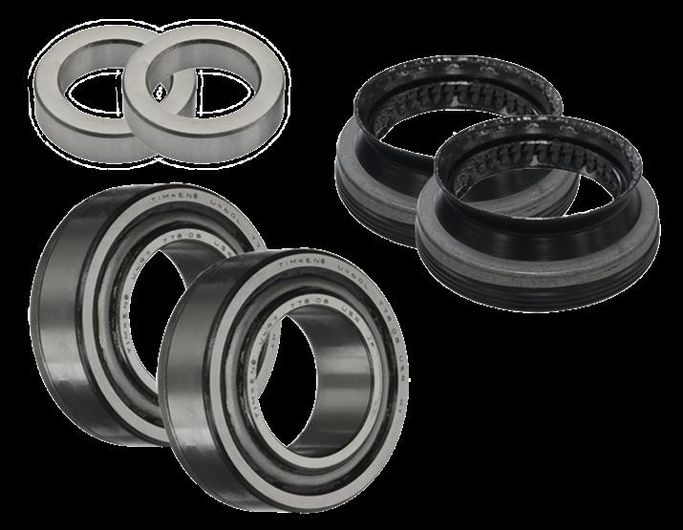 RGA-AKD44JLRUB, Revolution Gear and Axle Axle Bearings AK-D44-JL-RUB في الإمارات العربية المتحدة, دبي. Condition - new. Price ⁦1,210 AED⁩. Photo, seller contacts | AUTO.AE