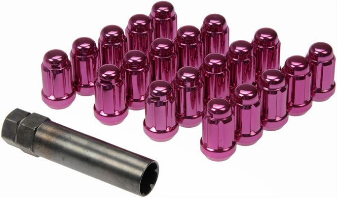 RNB-711-355L, Dorman Lug Nuts 711-355L في الإمارات العربية المتحدة, دبي. Condition - new. Price ⁦250 AED⁩. Photo, seller contacts | AUTO.AE