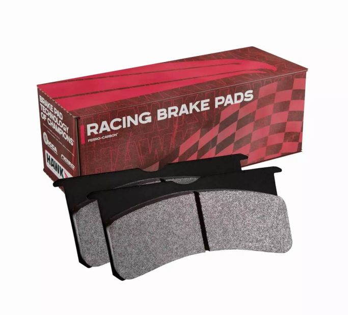 HB442D.496, HAWK HB442D.496 Rear Brake Pads ER-1 Endurance Racing for MAZDA Miata Base 1.8L 2001-2003 в ОАЭ, Дубай. Состояние - новое. Цена ⁦1 180 AED⁩. Фото, контакты продавца | AUTO.AE