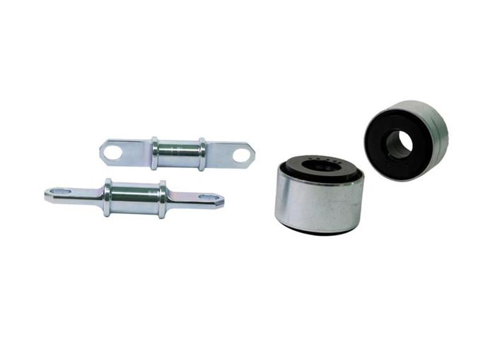 NLT-REV074-0002, Nolathane Toe Link Bushings for 2014-2018 3, 2014-2021 6, 2013-2025 CX-5 - REV074.0002 в ОАЭ, Дубай. Состояние - новое. Цена ⁦340 AED⁩. Фото, контакты продавца | AUTO.AE