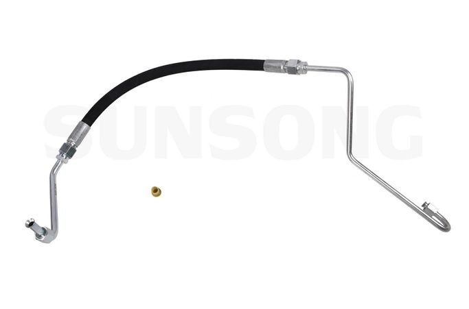 SUG-3402497, Sunsong Power Steering Hose Assemblies 3402497 in UAE, Dubai. Condition - new. Price 430 AED. Photo, seller contacts | AUTO.AE