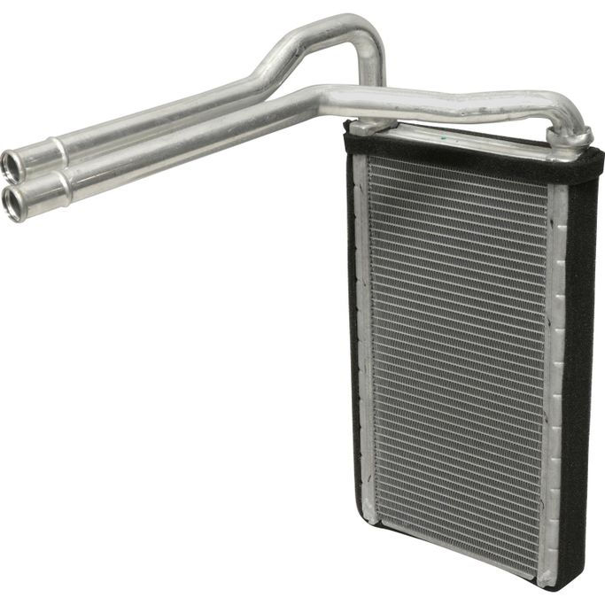 UAC-HT400158C, Universal Air Conditioner Inc. Heater Cores HT 400158C في الإمارات العربية المتحدة, دبي. Condition - new. Price 260 AED. Photo, seller contacts | AUTO.AE