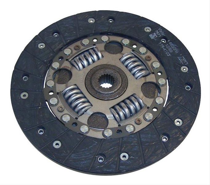 CWA-4431156, Crown Automotive Clutch Discs 4431156 in UAE, Dubai. Condition - new. Price ⁦180 AED⁩. Photo, seller contacts | AUTO.AE