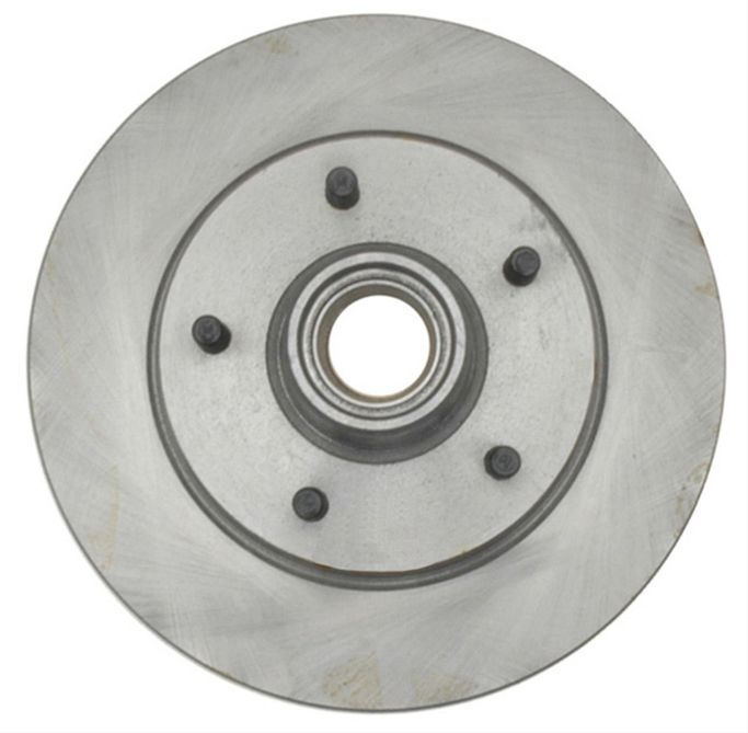 ADO-18A87A, ACDelco Silver Non-Coated Brake Rotors 19287184 في الإمارات العربية المتحدة, دبي. Condition - new. Price 300 AED. Photo, seller contacts | AUTO.AE