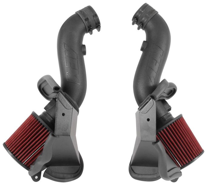 AIS-21-774DS, AEM Induction Cold Air Intake Kits for 2014-2015 Q50 - 21-774DS in UAE, Dubai. Condition - new. Price 1,770 AED. Photo, seller contacts | AUTO.AE