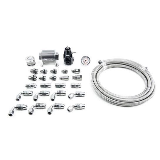 DWK-6-610, DeatschWerks X2 Series Fuel Pump Plumbing Kits for 2010-2015 CAMARO - 6-610 في الإمارات العربية المتحدة, دبي. Condition - new. Price ⁦4,060 AED⁩. Photo, seller contacts | AUTO.AE