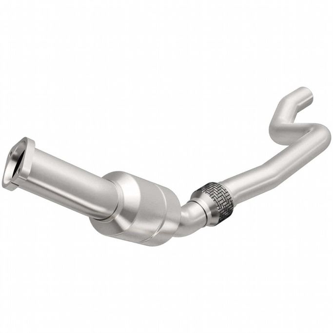 51584, MAGNAFLOW 51584 Catalytic Converter Direct-Fit OEM Grade for CHRYSLER 300 2005-2019 в ОАЭ, Дубай. Состояние - новое. Цена ⁦5 110 AED⁩. Фото, контакты продавца | AUTO.AE