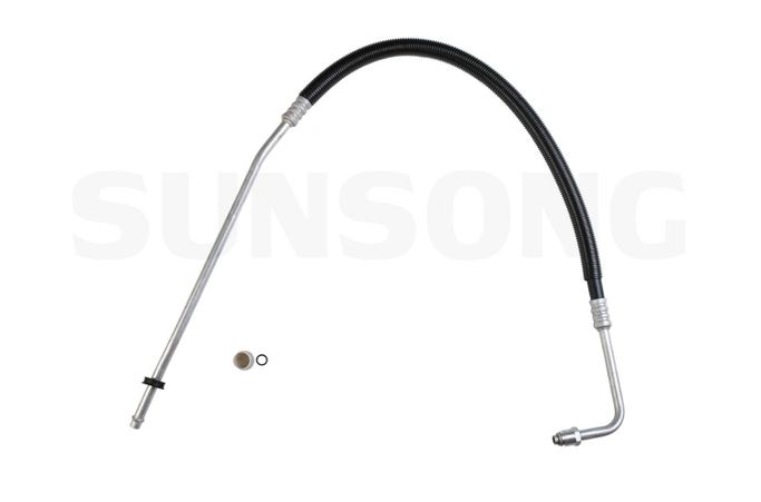 SUG-5801008, Sunsong Engine Oil Cooler Lines 5801008 في الإمارات العربية المتحدة, دبي. Condition - new. Price ⁦140 AED⁩. Photo, seller contacts | AUTO.AE