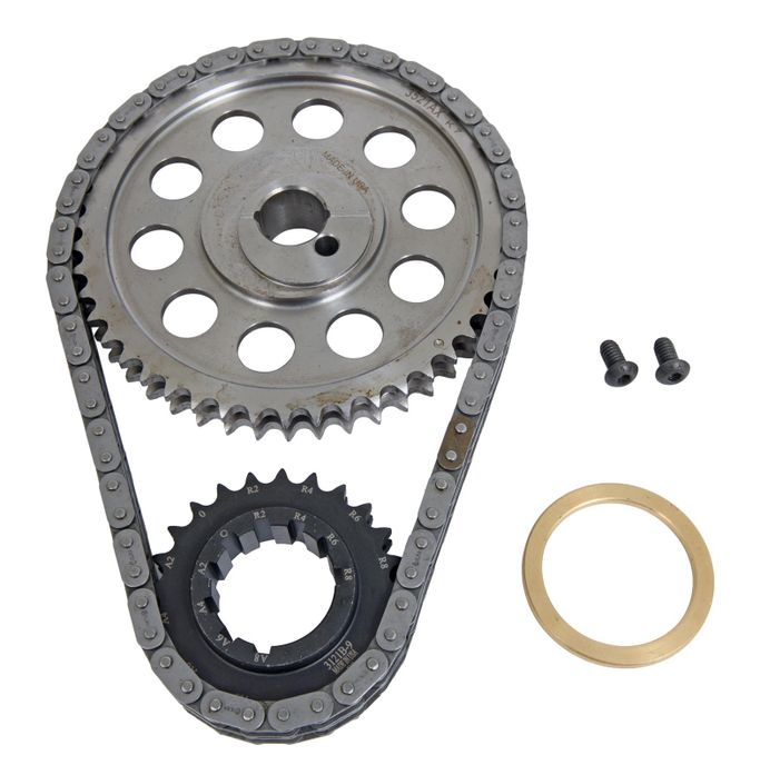 TFS-51678521, Trick Flow® Billet Steel Timing Sets TFS-51678521 in UAE, Dubai. Condition - new. Price 600 AED. Photo, seller contacts | AUTO.AE