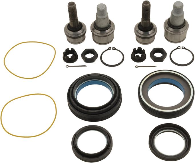 SDH-2020314, Spicer Drivetrain Products Ball Joints 2020314 in UAE, Dubai. Condition - new. Price 1,230 AED. Photo, seller contacts | AUTO.AE