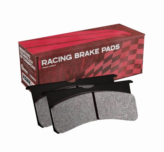 HB497D.776, HAWK HB497D.776 Front Brake Pads ER-1 Endurance Racing for VOLKSWAGEN Golf R32 3.2L 2004/ BMW Z8 Base 5.0L 2000-2003 в ОАЭ, Дубай. Состояние - новое. Цена ⁦1 430 AED⁩. Фото, контакты продавца | AUTO.AE