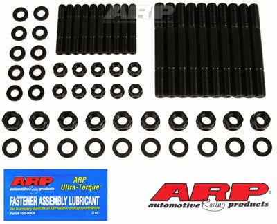154-5606, ARP 154-5606 Main Stud Kit for SB FORD 351 4-bolt in UAE, Dubai. Condition - new. Price 780 AED. Photo, seller contacts | AUTO.AE
