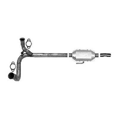 CTO-9202, Catco Direct-Fit Catalytic Converters 9202 в ОАЭ, Дубай. Состояние - новое. Цена 1 950 AED. Фото, контакты продавца | AUTO.AE