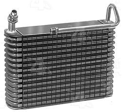 FSS-54538, Four Seasons Evaporator Cores 54538 in UAE, Dubai. Condition - new. Price 700 AED. Photo, seller contacts | AUTO.AE