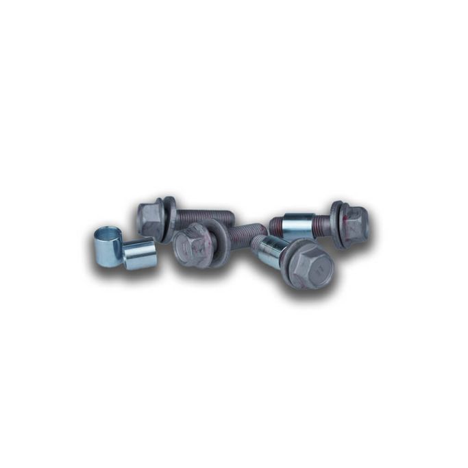 89.000.0035, STOPTECH 89.000.0035 Rear Brake System Mounting Bolt Kit (M14 to M12, 9 mm) for TOYOTA Land Cruiser 200 / LEXUS LX570 في الإمارات العربية المتحدة, دبي. Condition - new. Price ⁦110 AED⁩. Photo, seller contacts | AUTO.AE